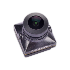 Caddx Ratel 2 1200TVL FPV Camera 1/1.8'' Starlight HDR 1080p Resolution Low Latency for RC Racing Drone Quadcopter Accessories