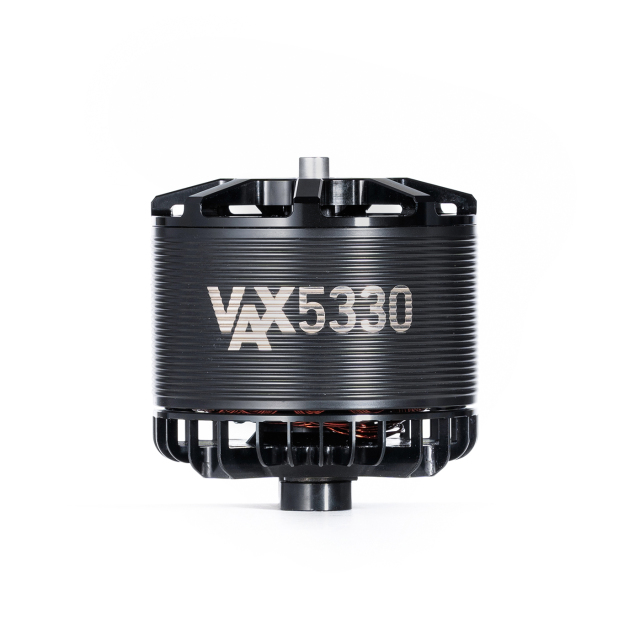 VAX 5330 (short Shaft) EVTOL Airplane Drone Motor for Fixed Wing Airplane