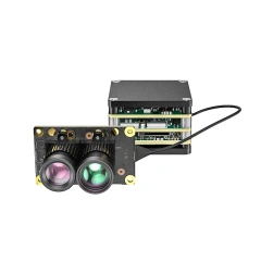 SL Airforce FPV AI VisionCube Kit FPV AI Camera Module for Ultra-long-range Target Recognition Tracking FPV Drone Accessories