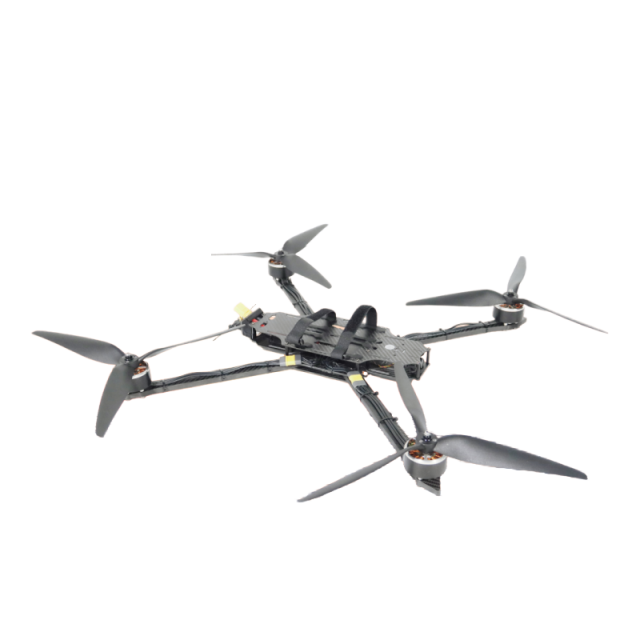 FPV Drone Professional 4K Mini 15-Inch Camera GPS Accessories RC Model Airplane UAV Rotorcraft Agricultural Rotorcraft  drones
