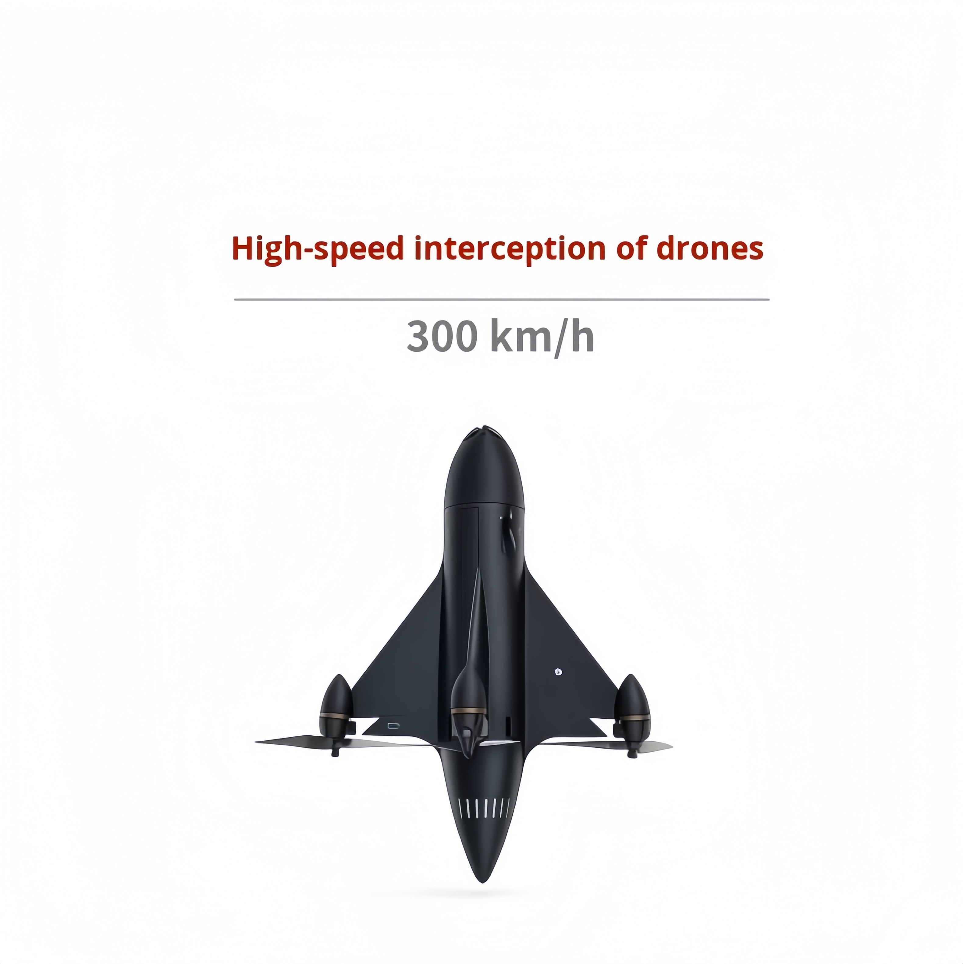 Support OEM/OEM350km/h Ultra High Speed Rocket Drone FPV Interceptor VTOL UAV 8S Power System for Aerial Defense and Pursuit,Drone |  Drone accessories,350km/h Ultra High Speed Rocket Drone FPV Interceptor VTOL UAV 8S Power System for Aerial Defense and Pursuit