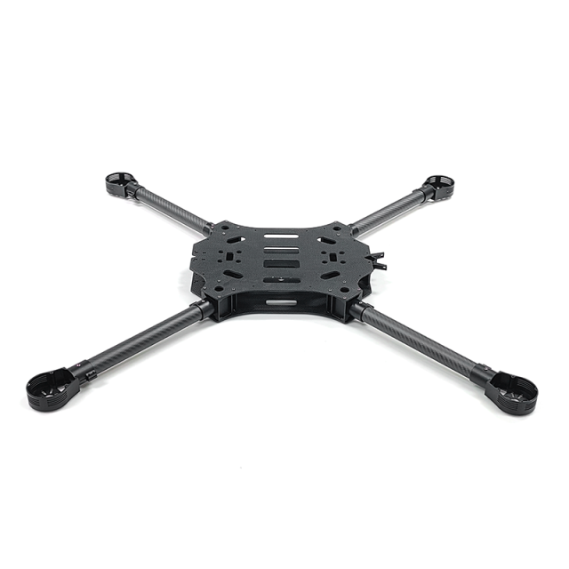 ArcoSky 18inch FPV Drone Frame Kit RC 3K Carbon Fiber UAV Frames for Remote Control Freestyle Long Range Racing Drone Quadcopter