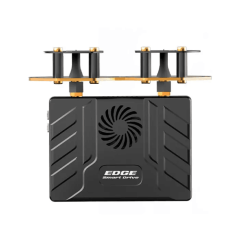 VTX EDGE T3 HD Digital Video Transmission Long Range RC FPV Drone Digital Video Clear Picture signal Stabilization Accessories