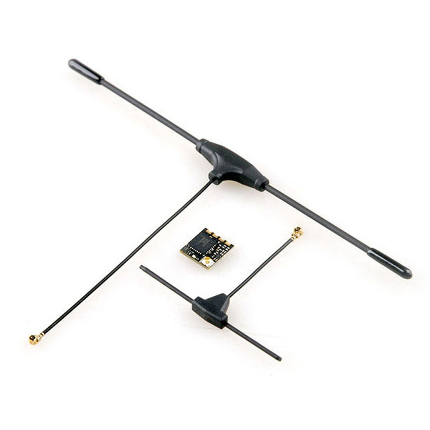 Happymodel ES900TX ES900RX 915Mhz ExpressLRS ELRS RF TX Module Receiver Set for RC Airplane FPV Drone Accessories