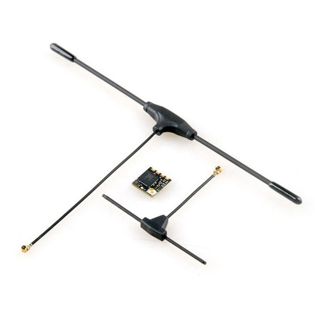 Happymodel ES900TX ES900RX 915Mhz ExpressLRS ELRS RF TX Module Receiver Set for RC Airplane FPV Drone Accessories