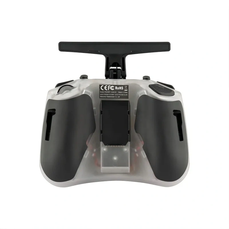 Radiomaster Pocket Remote Control FPV Traverse Aircraft Model Portable Personalized CC2500 ELRS Protocol