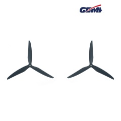 Gemfan 1050-3 Glass Fiber Nylon 2 Pairs (2CW+2CCW) Propeller for RC Multirotor 10inch FPV Drone