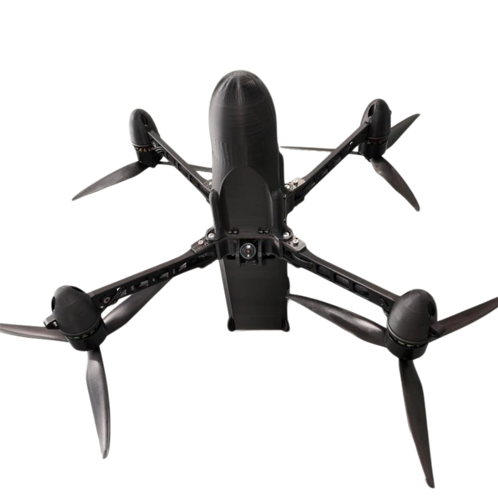 Support OEM/OEM 5-inch Ai Air-to-air FPV Rocket-powered Drone with Remote Control App Control Capable of High-speed Tracking at 350KM/H,Drone |  Drone accessories,Fpvload 5-inch Ai Air-to-air FPV Rocket-powered Drone with Remote Control App Control Capable of High-speed Tracking at 350KM/H