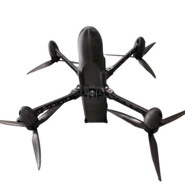 Support OEM/OEM 5-inch Ai Air-to-air FPV Rocket-powered Drone with Remote Control App Control Capable of High-speed Tracking at 350KM/H,Drone |  Drone accessories,Fpvload 5-inch Ai Air-to-air FPV Rocket-powered Drone with Remote Control App Control Capable of High-speed Tracking at 350KM/H