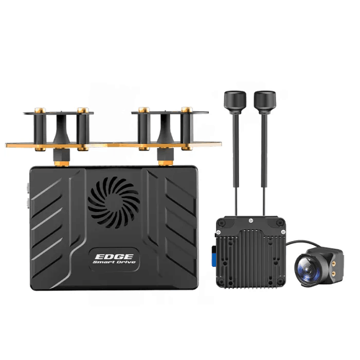 VTX EDGE T3 HD Digital Video Transmission Long Range RC FPV Drone Digital Video Clear Picture signal Stabilization Accessories