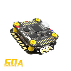 SpeedyBee F405 V3 V4 BLS 50A 60A 30x30 FC&ESC Stack  Bls 4-In-1 Esc 3-6S Lipo Flight Controller for FPV Drone