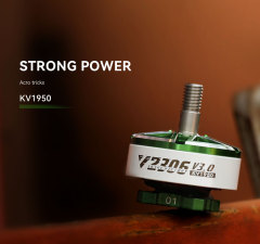 Velox V2306 V3 KV1950