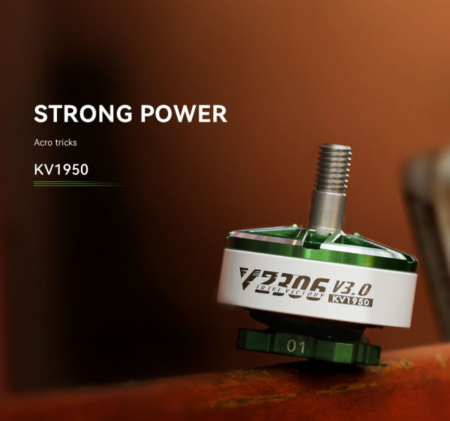 Velox V2306 V3 KV1950