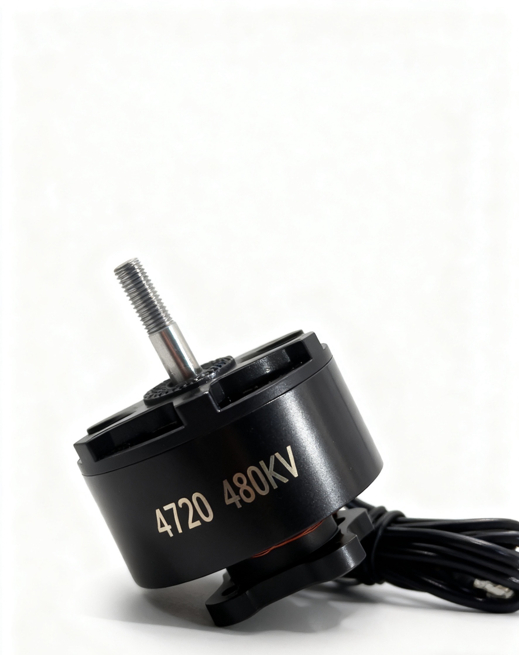 15-inch FPV 4720 480KV Motor for RC Racing Drones and Quadcopters