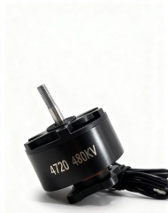 15-inch FPV 4720 480KV Motor for RC Racing Drones and Quadcopters