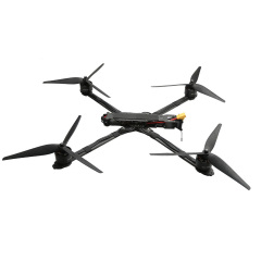 GX-15 15 Inch FPV Frame Kit 660mm Enhanced Carbon Fiber Rack 8mm Arm RC Freestyle X-Class Long Range Drone DIY Parts Private