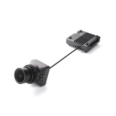 Caddx INFRA V2 ABS FPV Drone Simulation Night Vision Black and White Lightless Camera Made in Guangdong