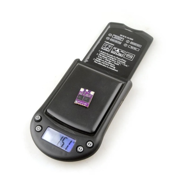 Happymodel ES900 Dual RX ELRS Diversity Receiver 915Mhz Mini 2 Air 2 Drone Compatible with Mavic   Model FPV Drone Accessories