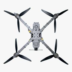 FPV Drone Professional 4K Mini 15-Inch Camera GPS Accessories RC Model Airplane UAV Rotorcraft Agricultural Rotorcraft  drones