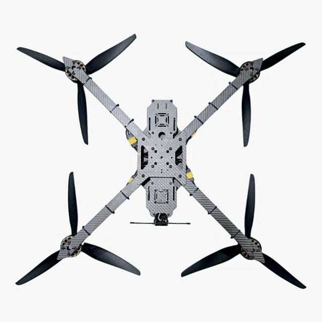 FPV Drone Professional 4K Mini 15-Inch Camera GPS Accessories RC Model Airplane UAV Rotorcraft Agricultural Rotorcraft  drones