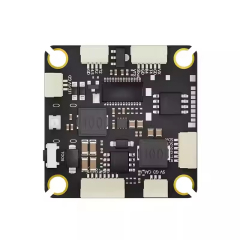 F405 V3.2 4-in-1 ESC Dual BECs Stack Flight Controller BLS 50A V3 3-6S 20X20mm Plastic RC FPV Racing Drone