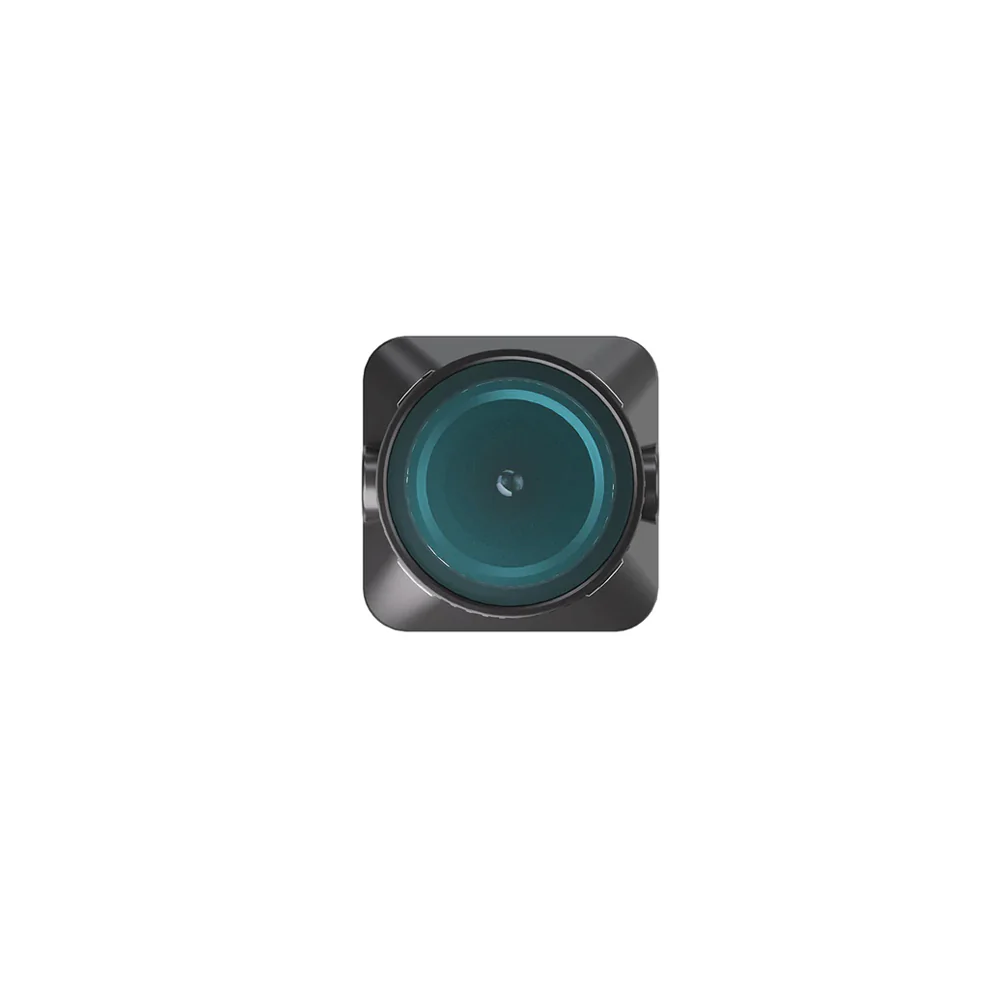 CaddxFPV Gazer Analog FPV Camera Full Color Night Vision 3x Zoom AI Powered 1500TVL 1/1.8 Inch Sensor