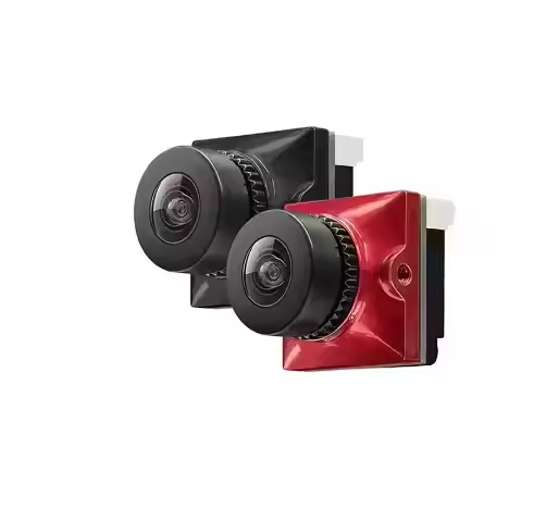 Caddx Ratel 2 V2 FPV Camera for Micro FPV Drones 2.1mm Lens 16:9/4:3 NTSC/PAL Switchable Replacement Accessory China