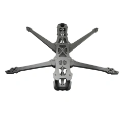 GK-V3 10/13inch/15inch Frame Kit 435mm/550mm/680mm Carbon Fiber for Freestyle Long Range Racing Drone RC Quadcopter Multicopter