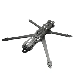 GK-V3 10/13inch/15inch Frame Kit 435mm/550mm/680mm Carbon Fiber for Freestyle Long Range Racing Drone RC Quadcopter Multicopter