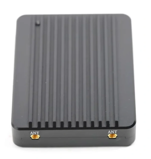 H30 receiver