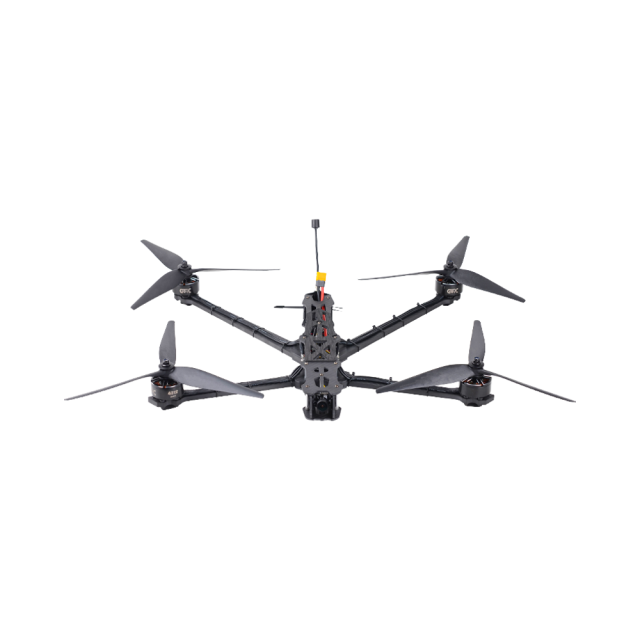 13-Inch G13 FPV Racing Drone Frame Kit 4214 500KV Carbon Fiber Motor 100% F405 80A ESC Starlight Camera Long-Distance 10km Drone