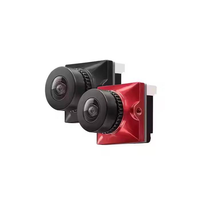 Caddx Ratel 2 V2 FPV Camera for Micro FPV Drones 2.1mm Lens 16:9/4:3 NTSC/PAL Switchable Replacement Accessory China