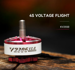 Velox V2306 V3 KV2550