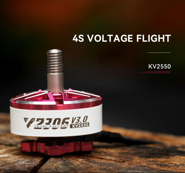Velox V2306 V3 KV2550