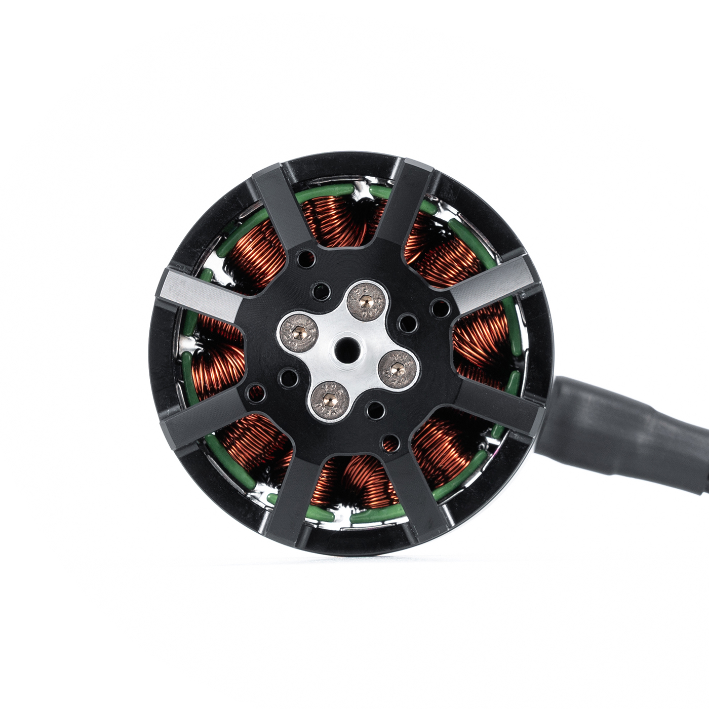 VAX 5330 (short Shaft) EVTOL Airplane Drone Motor for Fixed Wing Airplane