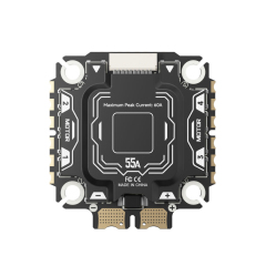 For Speedybee F405 V4 55A FPV Racing Drone Stack Connect FC&ESC Stack For Flight Controller RC Drone FPV Drone Accessories Kits