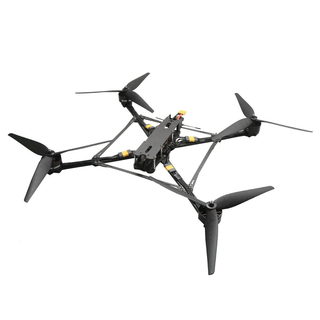 NEEBRC MARK4 V3 Pro 13inch 570mm 15Inch 680mm Carbon Fiber Drone Frame Kit Rack RC Quadcopter FPV Freestyle Long Range DIY