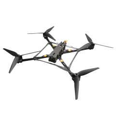 NEEBRC MARK4 V3 Pro 13inch 570mm 15Inch 680mm Carbon Fiber Drone Frame Kit Rack RC Quadcopter FPV Freestyle Long Range DIY