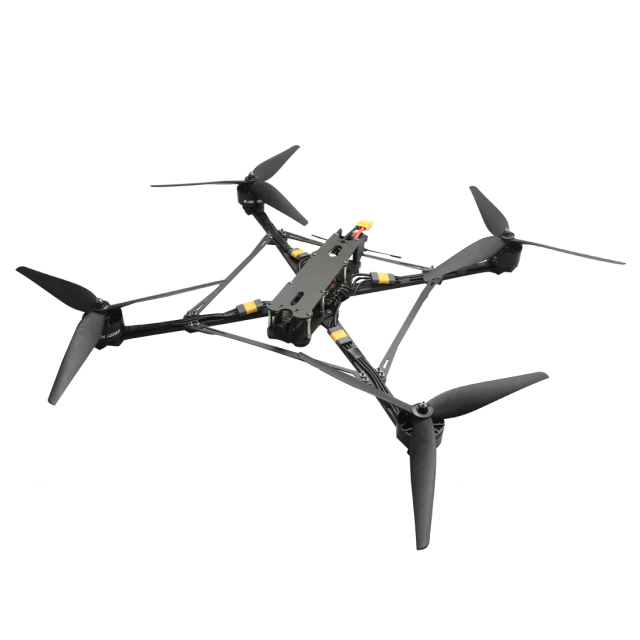 NEEBRC MARK4 V3 Pro 13inch 570mm 15Inch 680mm Carbon Fiber Drone Frame Kit Rack RC Quadcopter FPV Freestyle Long Range DIY