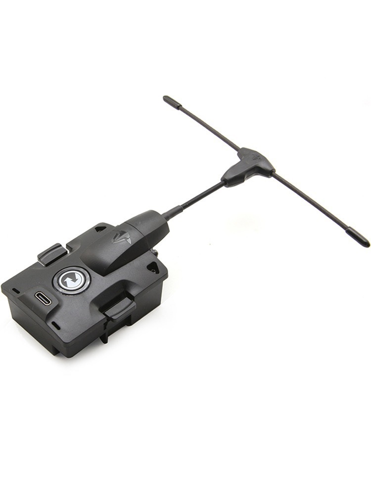 TBS Crossfire Micro TX V2 Starter Set 3PCS Nano RX SE FPV Racing Freestyle Long Range TBS Antenna Receiver Private Mold Plastic