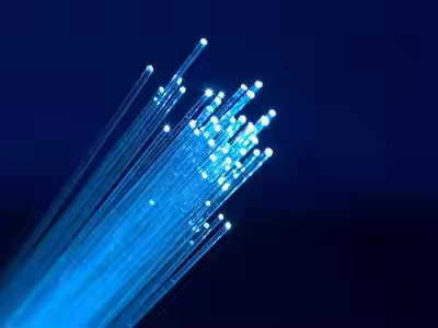 G657A2 Invisible Bare Fiber Optic Cable for FPV Drone AiSi Standard 50km Cutting Service for Long Distance Sky-to-Ground
