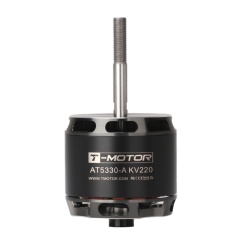 T-MOTOR AT5330A KV220 25-30CC Brushless Bldc Dc Permanent Magnet Fixed Wing UAV Drone Motor