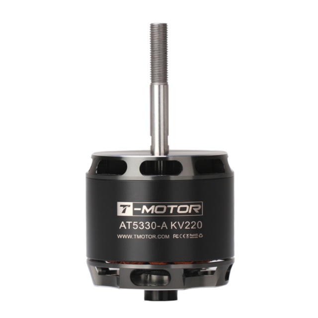 T-MOTOR AT5330A KV220 25-30CC Brushless Bldc Dc Permanent Magnet Fixed Wing UAV Drone Motor