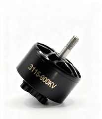 3115 900kV 750KV 6S Brushless Drone Motor, Suitable for FPV 9/10-inch Racing RC Quadcopter Drone Accessories