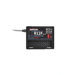 R12F Receiver