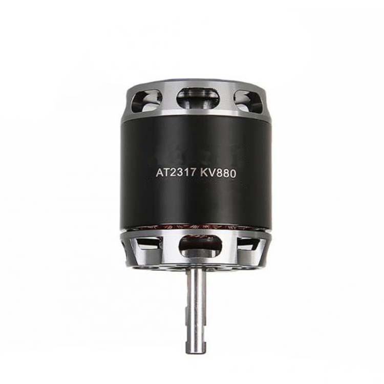 2317 1400kv High Power Brushless Outrunner DC Motor Bldc AT2317 for RC Airplane Helicopter