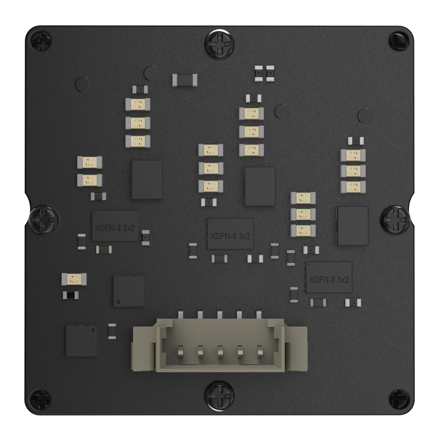 640*512 FPV Uncooled Thermal Imaging Camera Cores Mini Drone Thermal Camera Modules with 9.1mm Lens High-Sensitivity Sensor