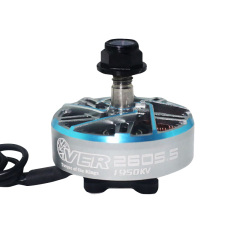 TOPFPV 2605.5 Motor1150KV 6S 2150KV 4S Brushless Motor for FPV Freestyle Flying 5-6 Inch Long Range LR7 Drones DIY Parts
