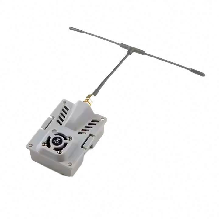 ES900TX RX 915Mhz 868MHz ExpressLRS RF Module Receiver Set For RC Airplane FPV Drone DIY Security Product