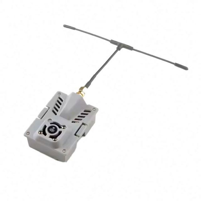 ES900TX RX 915Mhz 868MHz ExpressLRS RF Module Receiver Set For RC Airplane FPV Drone DIY Security Product
